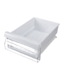 LG AJP73914503 VEGETABLE TRAY ASSEMBLY