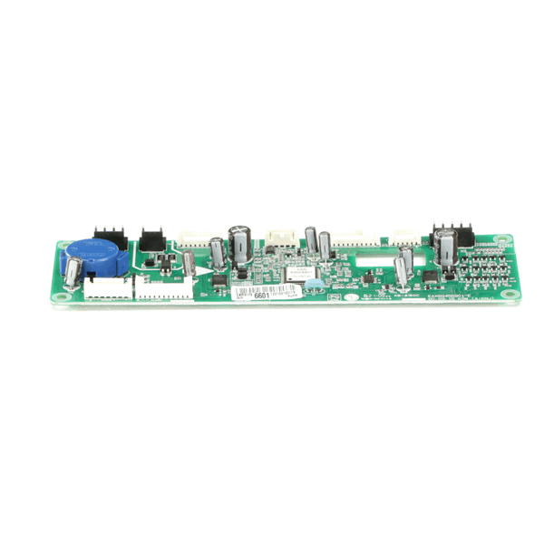 This is a genuine LG EBR31736601 PCB ASSEMBLY,MAIN