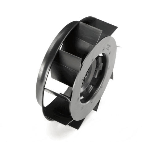 LG MDG58298302 TURBO FAN