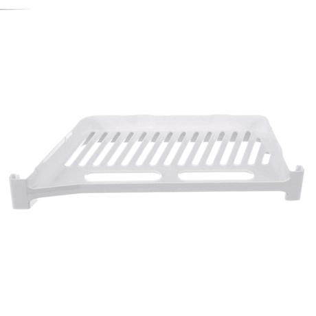 This is a genuine LG MEA61842702 DRAWER GUIDE