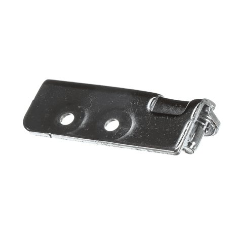 This is a genuine LG MEF62382104 HOME BAR HINGE