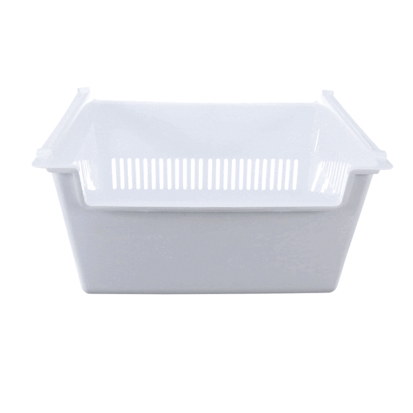 This is a genuine LG MJS62813501 DRAWER TRAY