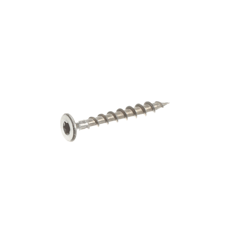 Liebherr 409811202 HEXAGON-HEAD SELF-TAPPING SCRE
