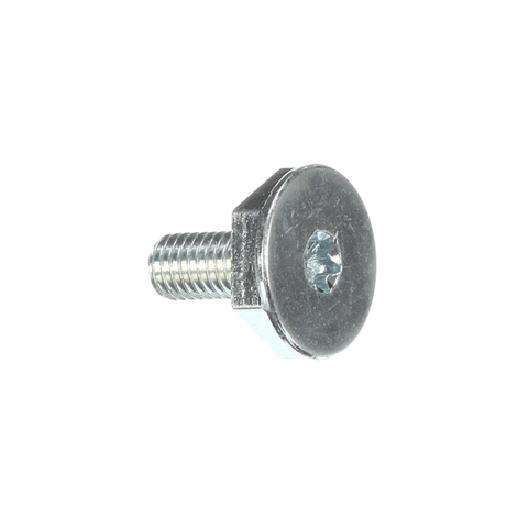 This is a genuine Liebherr 409832300 HEXAGON-HEAD SELF-TAPPING SCRE