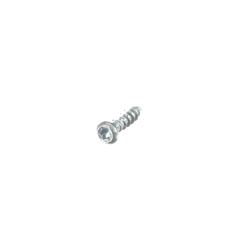 This is a genuine Liebherr 409859700 HEXAGON-HEAD SELF-TAPPING SCRE