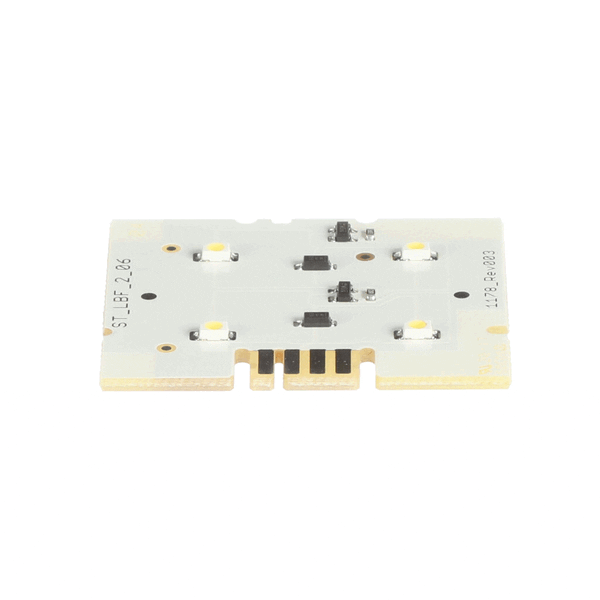 Liebherr 614432200 OPERATING UNIT BOARD