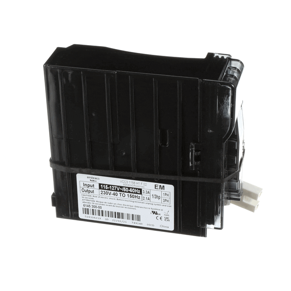 Liebherr 614530800 COMPRESSOR INVERTER 115V