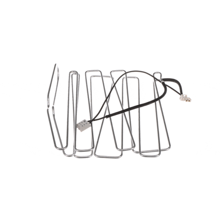 Liebherr 694066400 HEATING TUBE