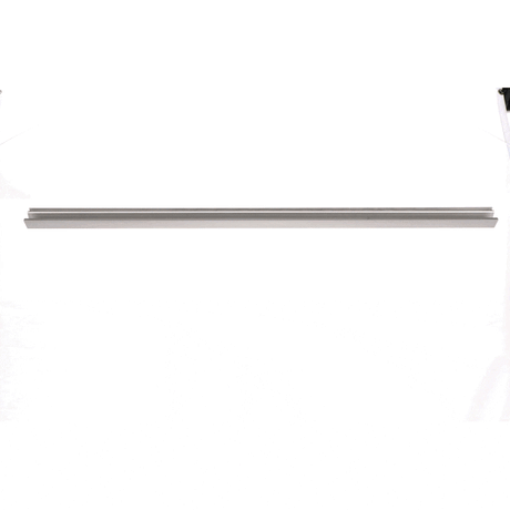 This is a genuine Liebherr 703054700 PROFILE STRIP