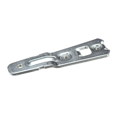 Liebherr 704311401 ZINC DIE-CAST BEARING BLOCK