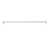 Liebherr 711238200 WIRE BRACKET/GLASS-LINE DOOR