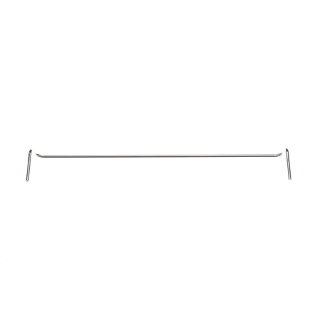 Liebherr 711238400 WIRE BRACKET/GLASS-LINE DOOR