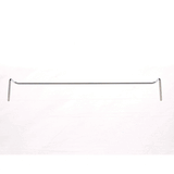 Liebherr 711238600 WIRE BRACKET/GLASS-LINE DOOR