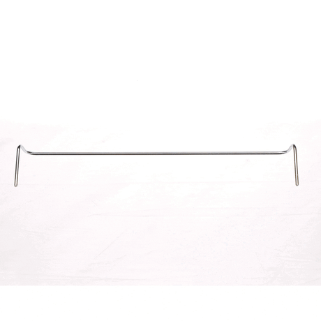 Liebherr 711238600 WIRE BRACKET/GLASS-LINE DOOR