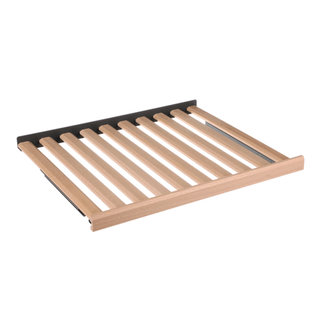 Liebherr 711331100 WOODEN SHELF