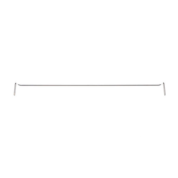 Liebherr 711363700 WIRE BRACKET/GLASS-LINE DOOR