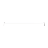 Liebherr 711363700 WIRE BRACKET/GLASS-LINE DOOR