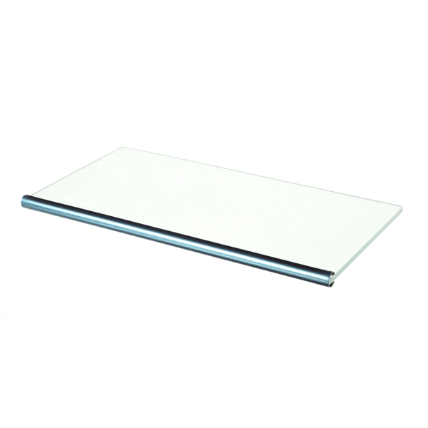 Liebherr 727154300 GLASS PLATE - COMPLETE