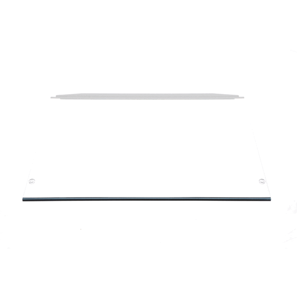 Liebherr 727253600 TOUGHENED SAFETY-GLASS PLATE