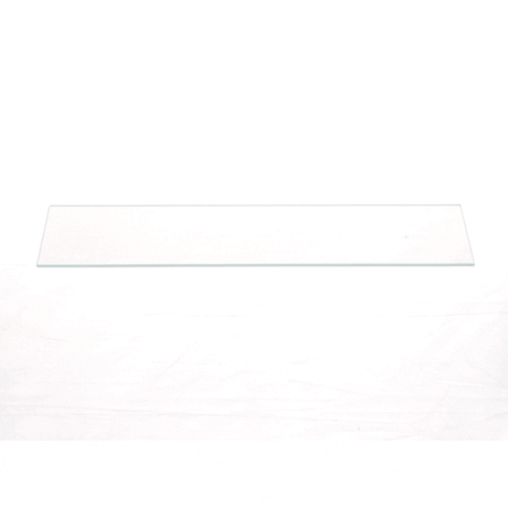 Liebherr 727768900 TOUGHENED SAFETY-GLASS PLATE