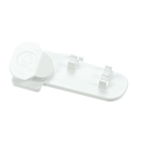 Liebherr 740093201 SENSOR RETAINING FIXTURE