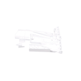 Liebherr 741308600 VARIOUS HOUSINGS