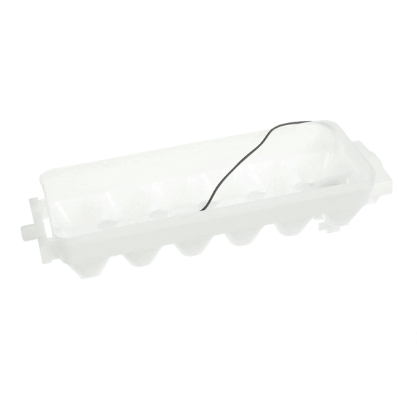 Liebherr 741338700 ICE CUBE TRAY WITH LID