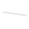 Liebherr 742129000 RETAINING STRIP FOR GLASS PLAT
