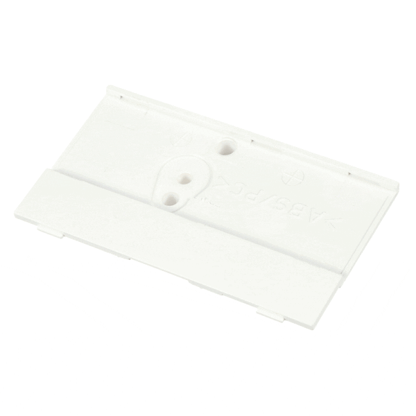 Liebherr 742447300 FRONT COVER, I/M