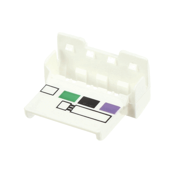 Liebherr 742726401 SENSOR RETAINING FIXTURE