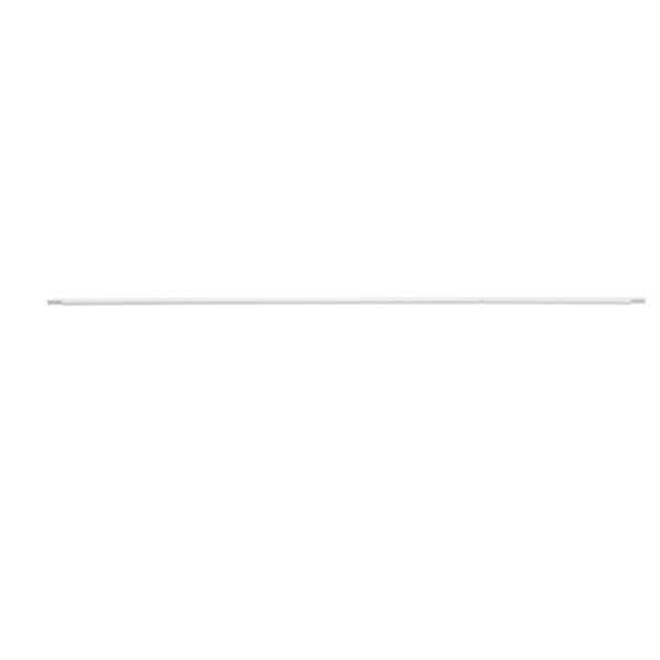 Liebherr 742941900 RETAINING STRIP FOR GLASS PLAT