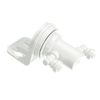Liebherr 743462600 FILTER HEAD MOUNT