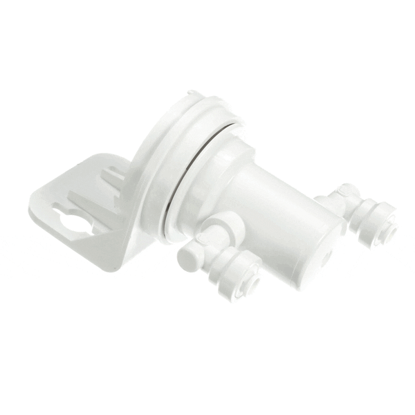 Liebherr 743462600 FILTER HEAD MOUNT
