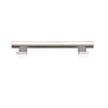 Liebherr 743480800 MOULDED HANDLE