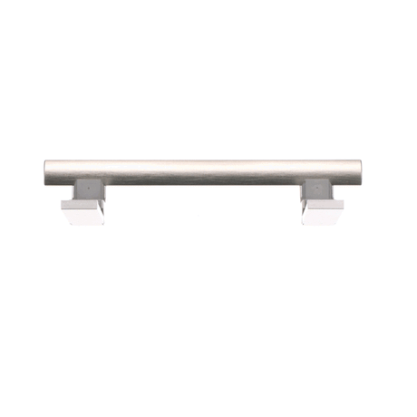 Liebherr 743480800 MOULDED HANDLE