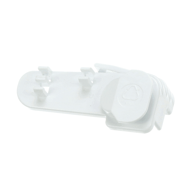 Liebherr 743654500 SENSOR RETAINING FIXTURE