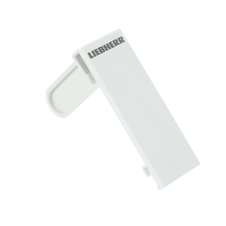 Liebherr 743829800 VARIOUS RETAINING FIXTURES