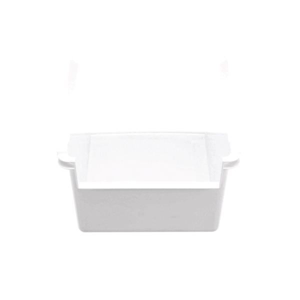 Liebherr 743847700 DRAWER BODY