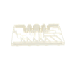 Liebherr 743948400 FASTENING