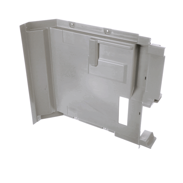 Liebherr 743958001 REAR AIR DUCT- FREEZER