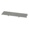Liebherr 743958201 REAR COVER AIR GUIDE-FREEZER