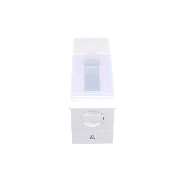 This is a genuine Liebherr 744200000 ICE-CUBE MAKER