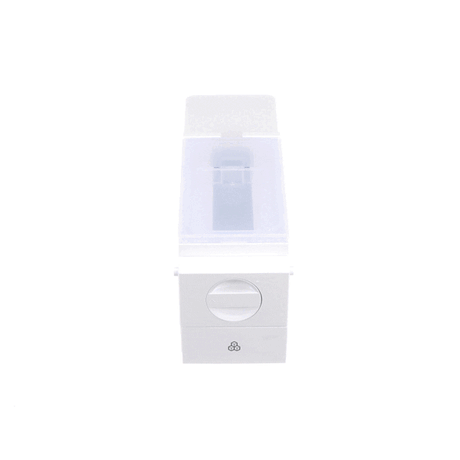 This is a genuine Liebherr 744200000 ICE-CUBE MAKER