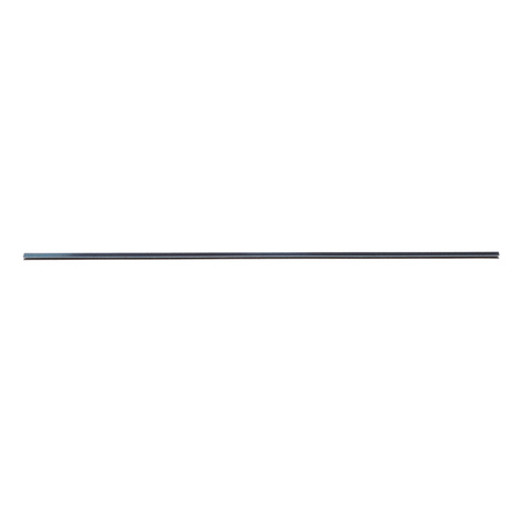 Liebherr 764084400 TRIM STRIP PROFILE