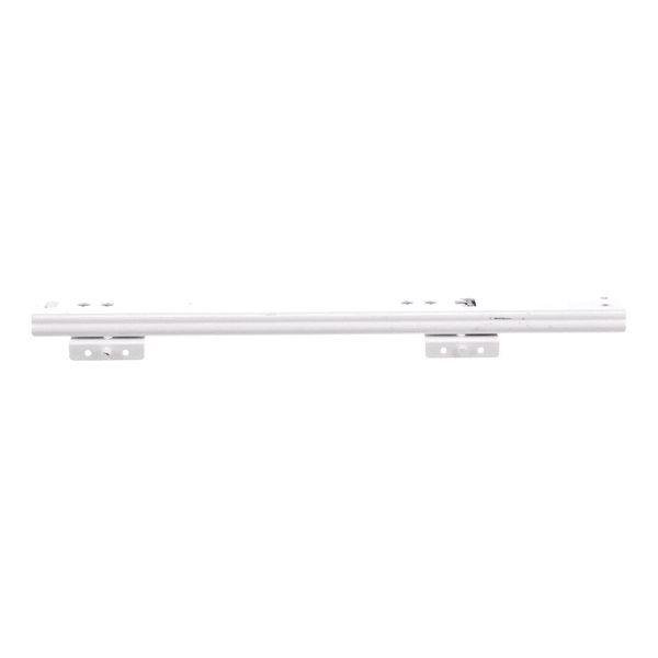 This is a genuine Liebherr 789074301 FREEZER DRAWER RAIL L/H