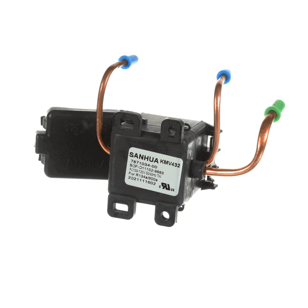 Liebherr 904045400 SOLENOID VALVE
