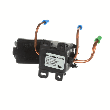 Liebherr 904045400 SOLENOID VALVE
