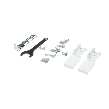 Liebherr 909685700 ACCESSORY PACK