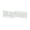 Liebherr 909721600 PANEL BRACKET