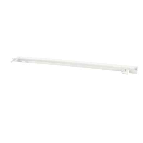 Liebherr 909723800 RETAINING STRIP FOR GLASS
